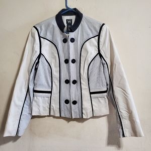 Work to Weekend Jacket Size 10